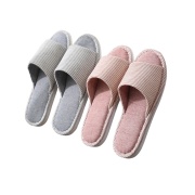 Xưởng sản xuất dép khách sạn tại Tp.HCM